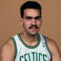Ramón Rivas is listed (or ranked) 34 on the list The Greatest Temple Basketball Players of All Time