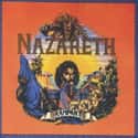 Rampant on Random Best Nazareth Albums