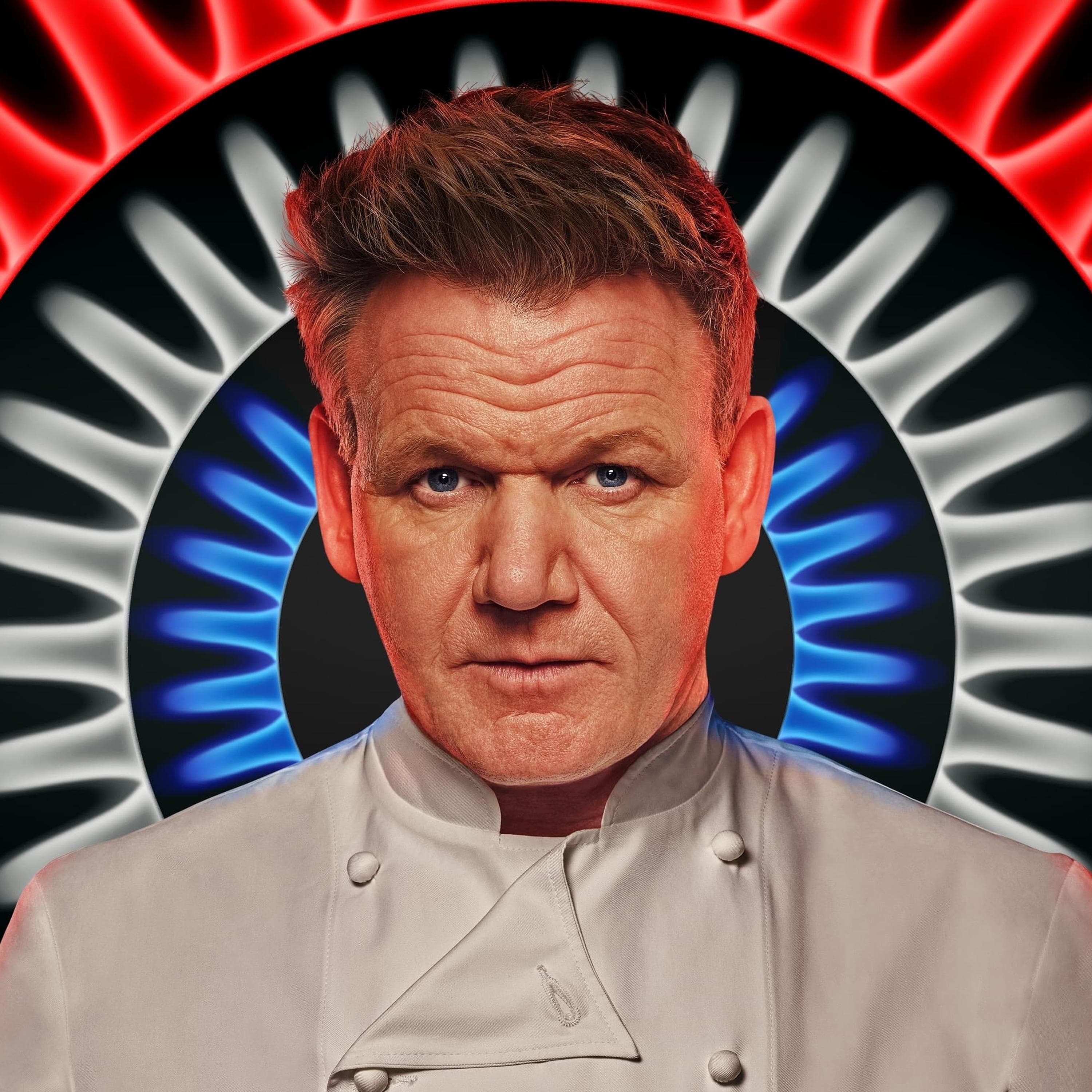 Ramsay's Kitchen Nightmares