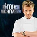 Ramsay's Kitchen Nightmares on Random Best Cooking TV Shows