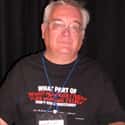 Ramsey Campbell on Random All-Time Greatest Horror Writers