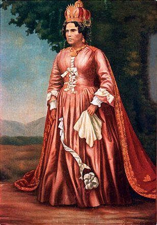 Queen Ranavalona I Of Madagascar Slayed Her Way To The Crown