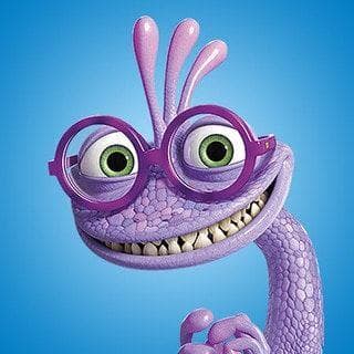 All 'Monsters, Inc.' Monsters, Ranked By Cuteness