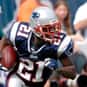 Randall Gay is listed (or ranked) 28 on the list The Best New England Patriots Cornerbacks Of All Time