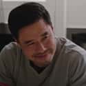 Randall Park on Random Biggest Asian Actors In Hollywood Right Now