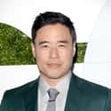 The Interview, Veep, Fresh   Randall Park is an American actor, comedian, writer, and director.