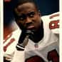 Randal Hill is listed (or ranked) 25 on the list The Best New Orleans Saints Wide Receivers of All Time