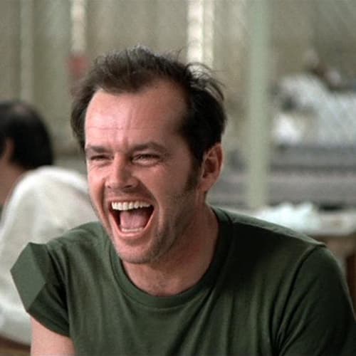 Randle McMurphy