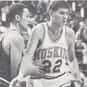 Randolph Mahaffey is listed (or ranked) 28 on the list The Greatest Clemson Basketball Players of All Time