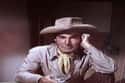 Randolph Scott on Random Greatest Western Movie Stars