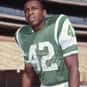 Randy Beverly is listed (or ranked) 30 on the list The Best New York Jets Cornerbacks Of All Time