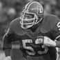 Randy Gradishar is listed (or ranked) 2 on the list The Best Denver Broncos Linebackers of All Time