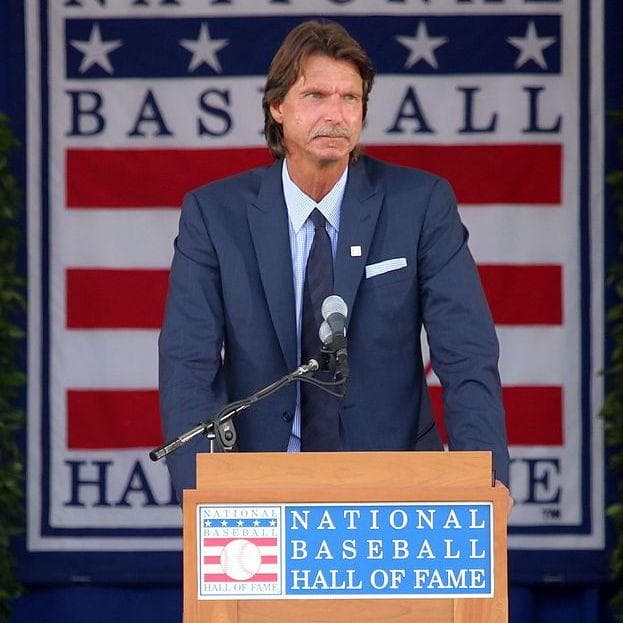 Randy Johnson