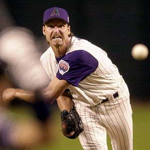 Randy Johnson