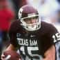 Randy McCown is listed (or ranked) 13 on the list The Best Texas A&M Aggies Quarterbacks of All Time