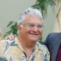 Randy Newman is listed (or ranked) 18 on the list 17 Stars Who Are Only One Award Away From Snagging An EGOT