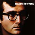 Randy Newman on Random Best Randy Newman Albums