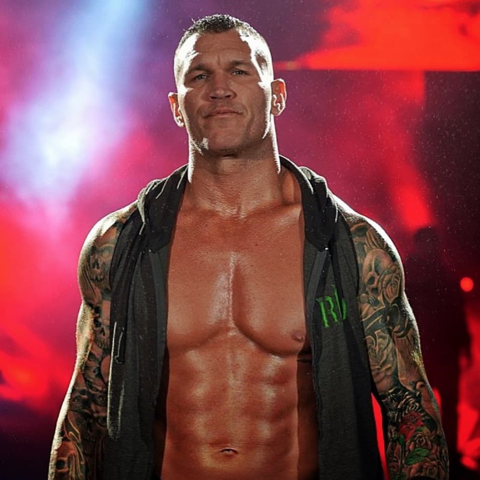 The 20+ Hottest WWE Wrestlers of 2025, Ranked By Fans