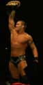 Randy Orton on Random WWE's Greatest Superstars of 21st Century