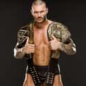 Randy Orton on Random Best WWE World Heavyweight Champions