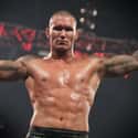 Randy Orton on Random Best Current Wrestlers in WW