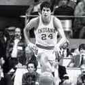 Randy Wittman on Random Greatest Indiana Hoosiers Basketball Players