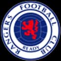 Rangers F.C. on Random Best Current Soccer (Football) Teams
