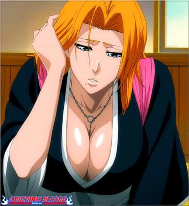 Anime Characters Girls With Big Tits - 21 Sexiest Anime Girls with Big Boobs - ViraLuck