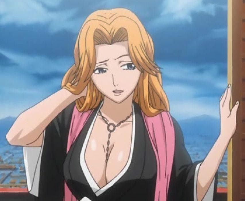 The 30+ Hottest Bleach Female Characters, Ranked