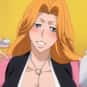 Rangiku Matsumoto is listed (or ranked) 4 on the list 30+ Borderline Alcoholic Anime Characters That Would Drink You Under the Table