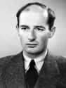 Raoul Wallenberg on Random People Who Disappeared Mysteriously