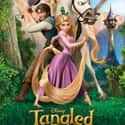 Tangled on Random Best Movies For 10-Year-Old Kids