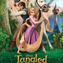 2010   Tangled is a 2010 American computer animated musical fantasy-comedy film produced by Walt Disney Animation Studios and released by Walt Disney Pictures.