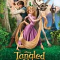 Tangled on Random Animated Movies That Make You Cry Most