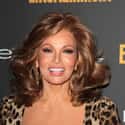 Raquel Welch on Random Famous People Most Likely to Live to 100