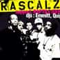Rascalz is listed (or ranked) 10 on the list The Best Canadian Rappers