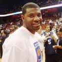 Rashad Anderson is listed (or ranked) 25 on the list The Greatest UConn Basketball Players of All Time