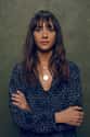 Los Angeles, California, United States of America   Rashida Leah Jones is an American film and television actress, comic book author, screenwriter, and occasional singer.