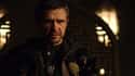 Ra's al Ghul on Random Coolest Characters from CW's Arrow