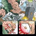 Ra's al Ghul on Random Most Shockingly Violent Things Batman Villains Have Ever Done