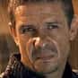 Ra's al Ghul is listed (or ranked) 20 on the list The Greatest Fictional Mentors