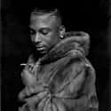 Soul on Ice, Rasassination, Eat or Die   John Austin IV, better known by his stage name Ras Kass, is an American rapper.