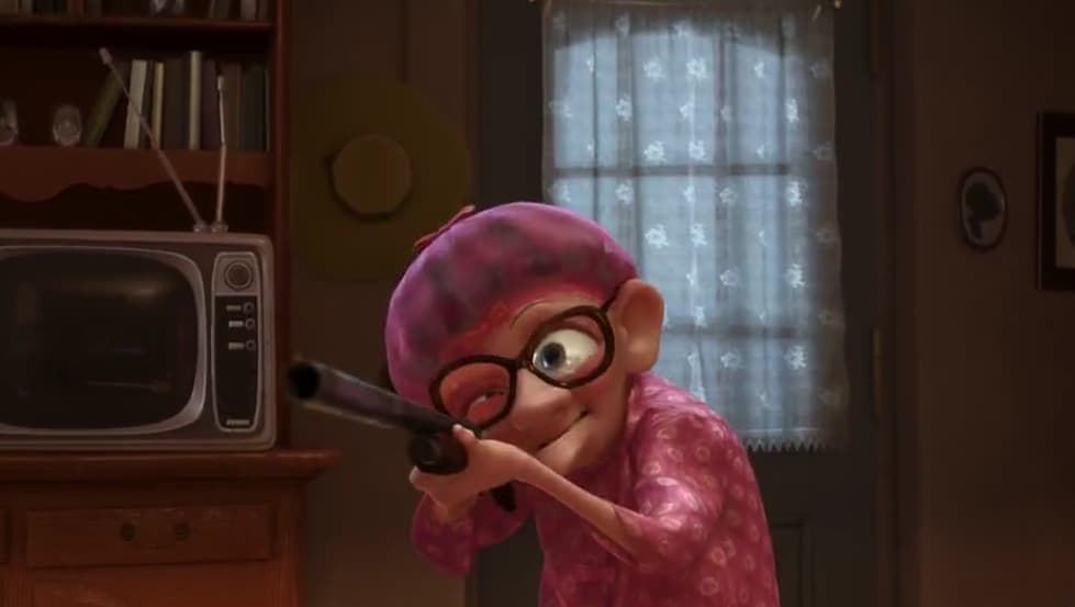 Surprisingly Intense Pixar Movie Moments That Came Out Of Nowhere