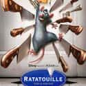 Ratatouille on Random Greatest Animal Movies