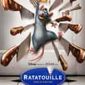 Ratatouille on Random Best Movies For 10-Year-Old Kids