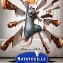 2007   Ratatouille is a 2007 American computer-animated comedy film produced by Pixar Animation Studios and released by Walt Disney Pictures.