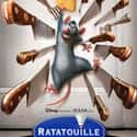 Ratatouille on Random Animated Movies That Make You Cry Most