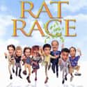 Rat Race on Random Best PG-13 Comedies