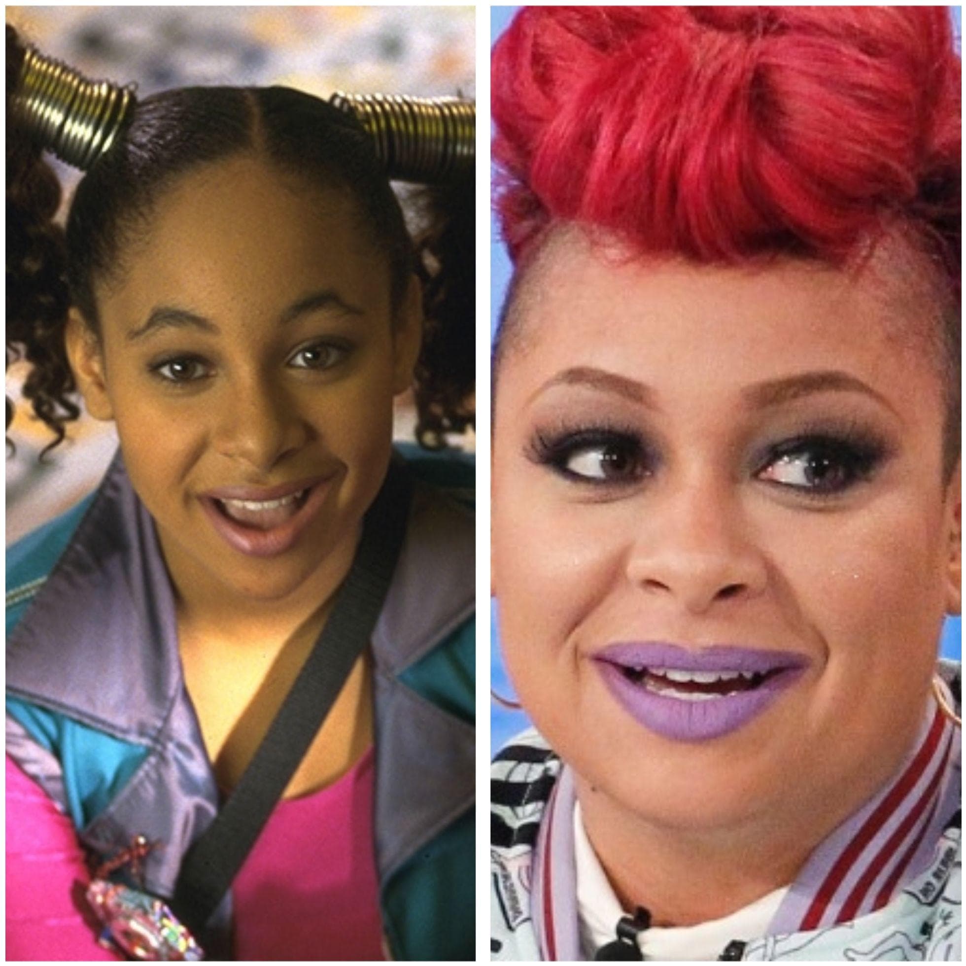 Disney's Zenon Cast Where Are They Now