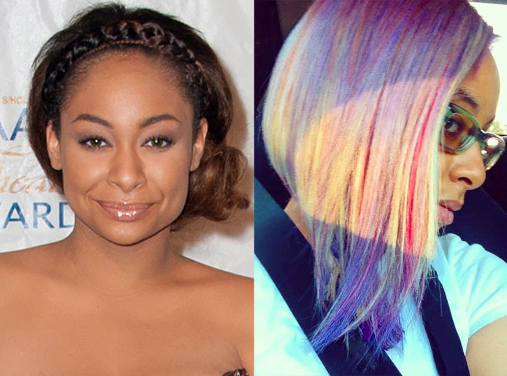 Pastel Hair | Celebrities with Unicorn Hair (Pictures) (Page 6)